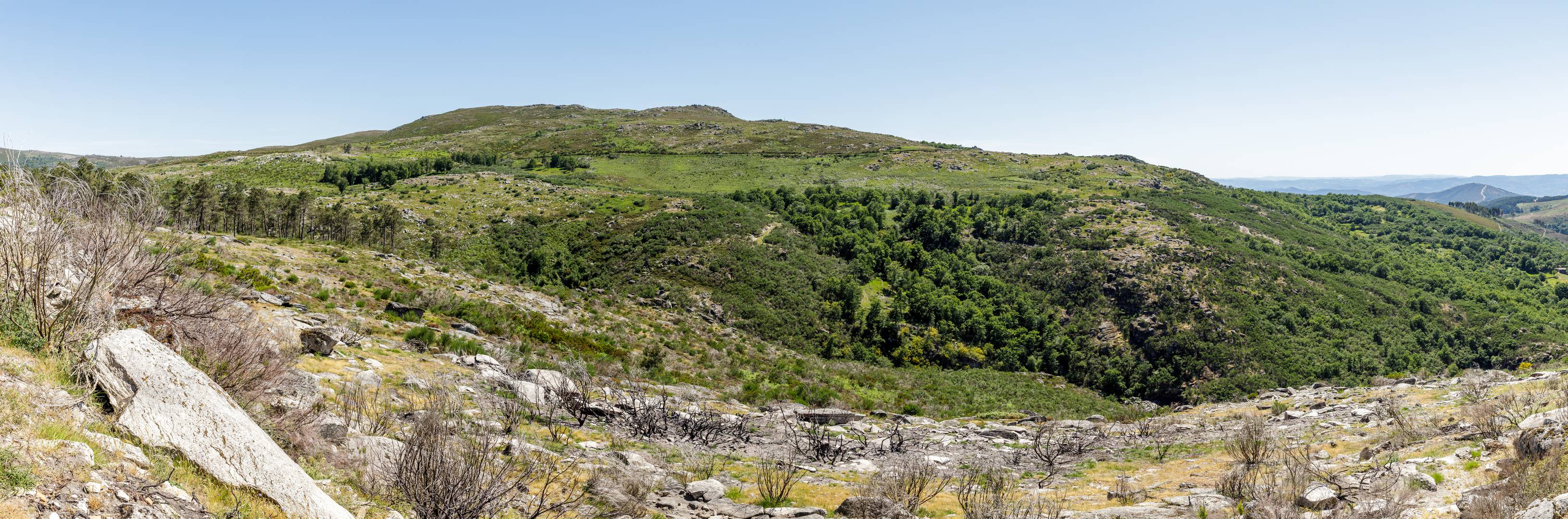 2026 06   Panorama   Parque Natural do Alvão III